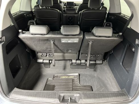 Used 2023 Honda Odyssey Touring image 27