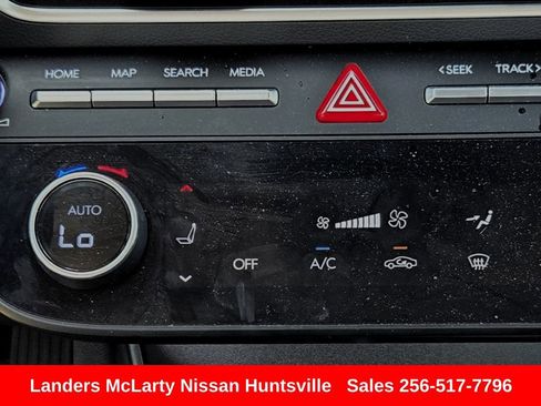 Used 2024 Hyundai Sonata SEL FWD image 20