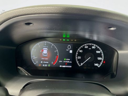 Used 2023 Honda HR-V Sport image 18