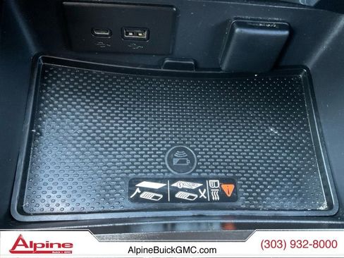 Used 2024 Buick Envision Preferred AWD/4WD image 15