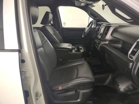 Used 2023 RAM 2500 Tradesman image 16