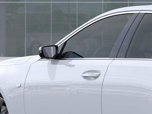 New 2026 Cadillac CT5 Premium Luxury image 12