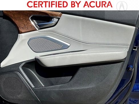 Used 2024 Acura RDX SH-AWD w/ Advance Package image 23