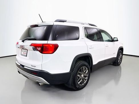 Used 2019 GMC Acadia SLT image 7