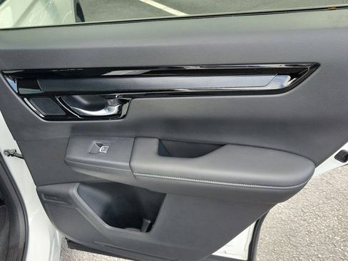 Certified 2025 Honda CR-V EX-L image 11