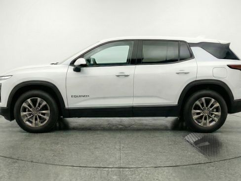 Used 2025 Chevrolet Equinox LT image 5