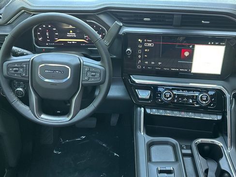 New 2026 GMC Sierra 2500 Denali Ultimate w/ Max Trailering Package AWD/4WD image 14