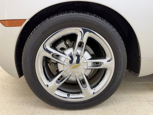 Used 2004 Chevrolet SSR w/ Preferred Equipment Group image 10