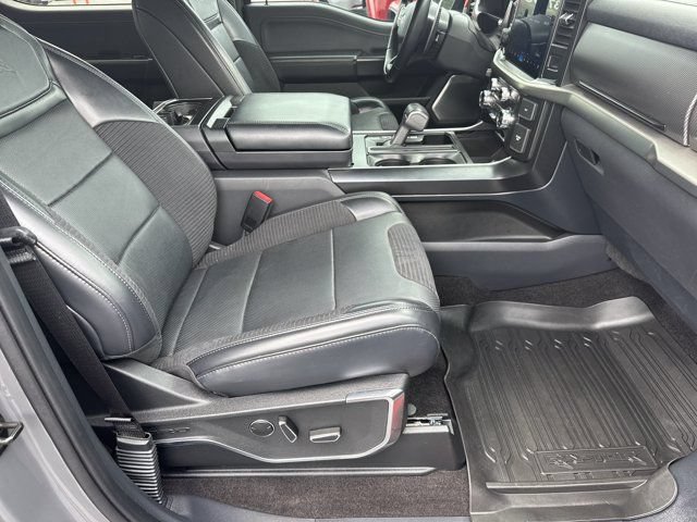 Used 2021 Ford F150 Raptor w/ Equipment Group 801A High AWD/4WD image 15