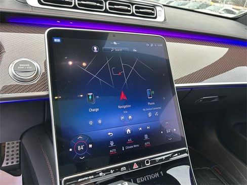 Used 2024 Mercedes-Benz S 63 AMG S image 17