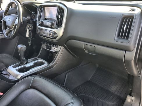 Used 2019 Chevrolet Colorado ZR2 image 26