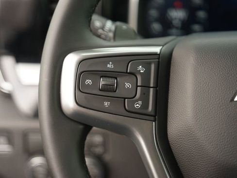 Used 2026 Chevrolet Silverado 1500 LTZ w/ LTZ Premium Texas Edition RWD image 23