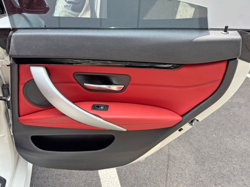 Used 2015 BMW 428i Gran Coupe RWD image 41