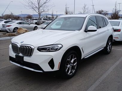 Used 2023 BMW X3 xDrive30i w/ Premium Package