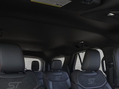New 2025 Ford Explorer ST image 22