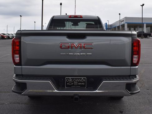 New 2025 GMC Sierra 1500 Pro w/ Pro Value Package image 5