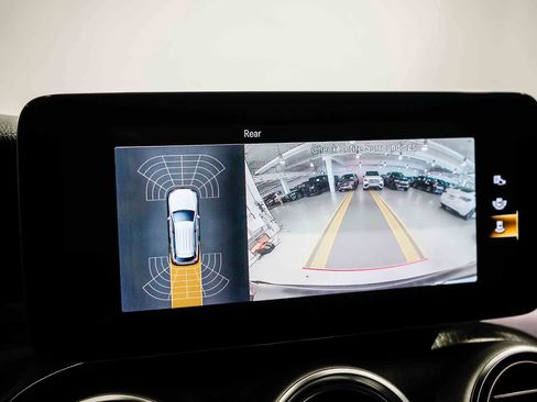 Certified 2022 Mercedes-Benz GLC 300 image 23