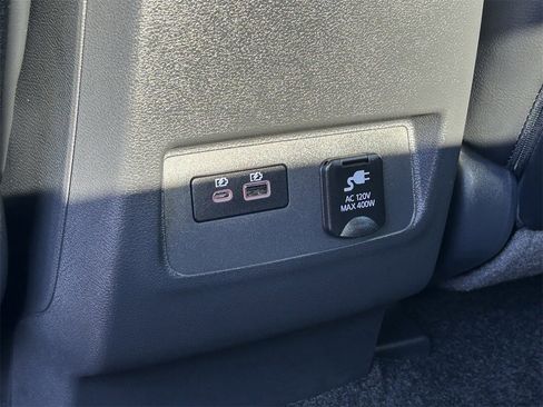 New 2026 Nissan Frontier PRO-4X w/ Pro Premium Package image 13