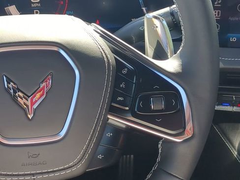 New 2026 Chevrolet Corvette Z06 image 27