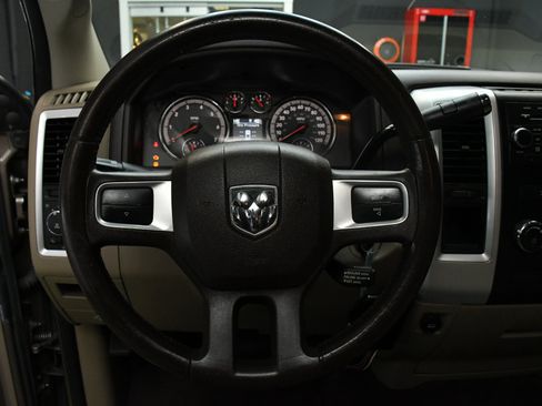 Used 2010 Dodge Ram 1500 Truck SLT w/ Big Horn Regional Pkg image 17