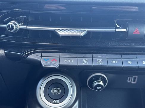 Certified 2024 Dodge Hornet R/T w/ R/T Blacktop Package image 33