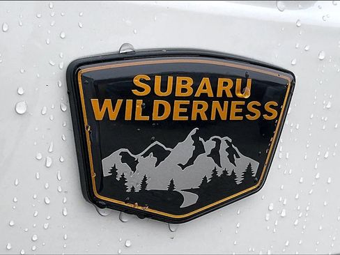 New 2026 Subaru Outback Wilderness image 26