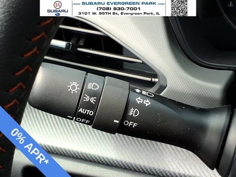 New 2026 Subaru Crosstrek 2.5i Limited AWD/4WD image 20