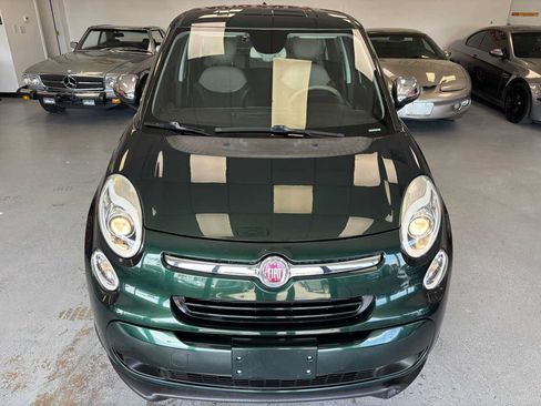 Used 2014 FIAT 500L Lounge FWD image 7