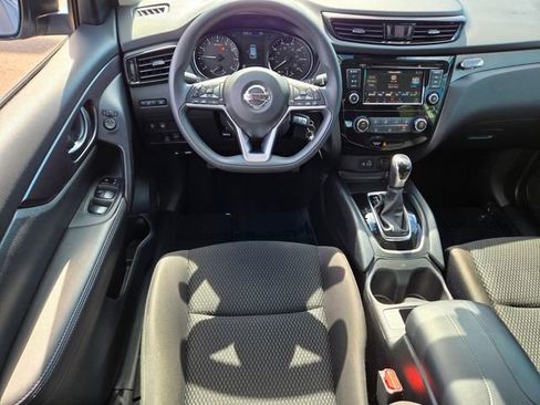 Used 2022 Nissan Rogue Sport S AWD/4WD image 15