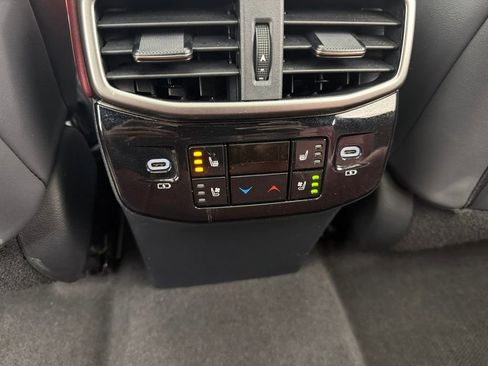 Used 2023 Lexus RX 500h F Sport w/ Accessory Package (Z1) AWD/4WD image 10