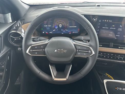 New 2026 Chevrolet Equinox ACTIV AWD/4WD image 26