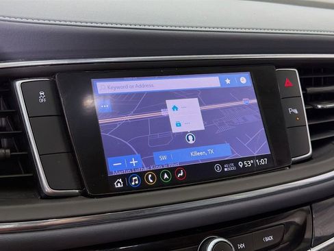 Used 2021 Buick Enclave Essence w/ Sport Touring Edition image 17