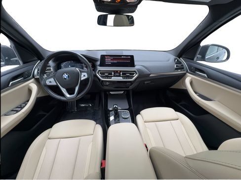 Used 2024 BMW X3 sDrive30i w/ Convenience Package w/ZPA RWD image 39