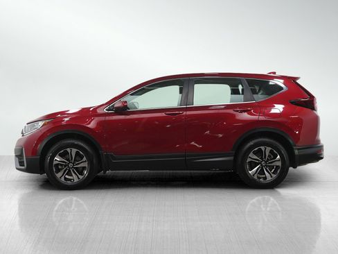 Used 2021 Honda CR-V Special Edition image 2