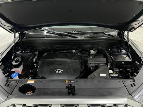 Used 2021 Hyundai Palisade SEL AWD/4WD image 27