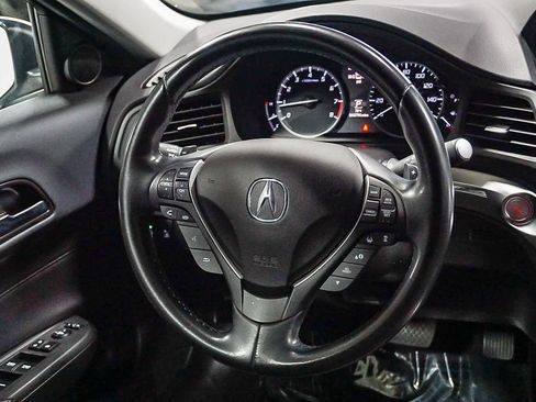 Used 2021 Acura ILX FWD image 18