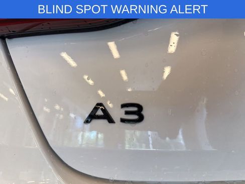 Used 2025 Audi A3 2.0T Premium w/ Convenience Package image 11