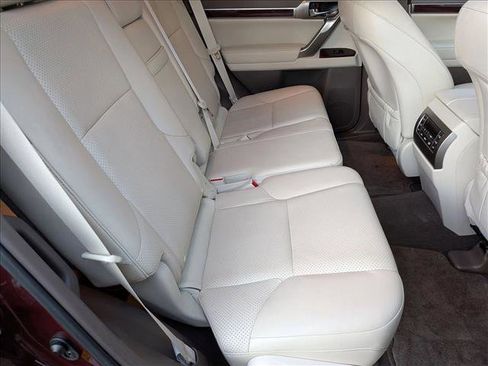 Used 2018 Lexus GX 460 Luxury image 20