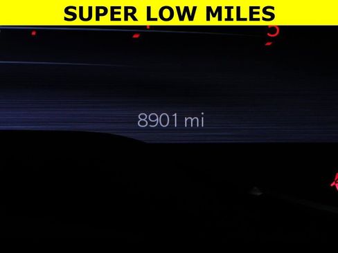 Used 2025 RAM 2500 Laramie w/ Night Edition image 6