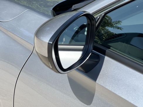Used 2024 Honda Civic EX image 14