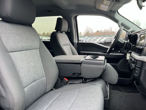 New 2026 Ford F250 XL w/ STX Appearance Package AWD/4WD image 25