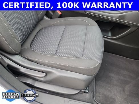 Certified 2023 GMC Acadia SLE w/ Driver Convenience Package image 20