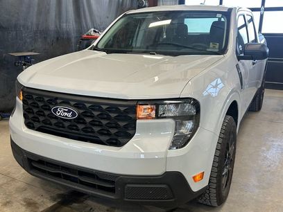 Used 2025 Ford Maverick XL w/ 4K Tow Package