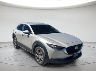 Used 2024 MAZDA CX-30 AWD 2.5 S w/ Preferred Package video 1
