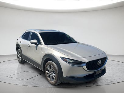 Used 2024 MAZDA CX-30 AWD 2.5 S w/ Preferred Package