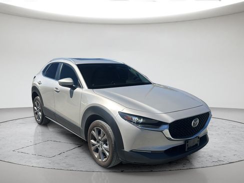 Used 2024 MAZDA CX-30 AWD 2.5 S w/ Preferred Package image 1
