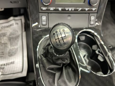 Used 2010 Chevrolet Corvette Grand Sport w/ Preferred Equipment Group image 12