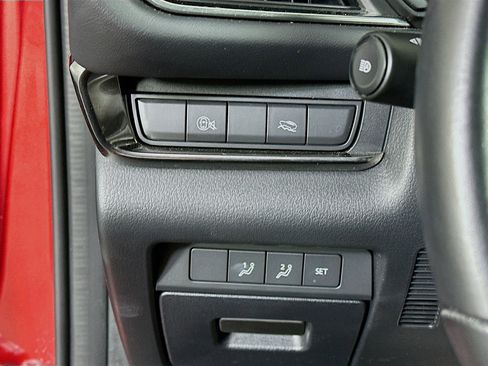 Used 2025 MAZDA CX-30 AWD 2.5 S w/ Preferred Package image 17