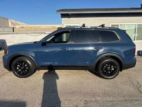 Used 2024 Kia Telluride SX X-Pro AWD/4WD image 8