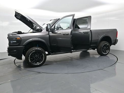 New 2026 RAM 2500 Power Wagon image 38